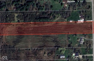 0 N 600 W, Fairland, IN 46126