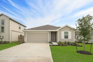 14739 Evergreen Orchards Ln, Splendora, TX 77372