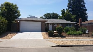 1139 W Alluvial Ave, Fresno, CA 93711