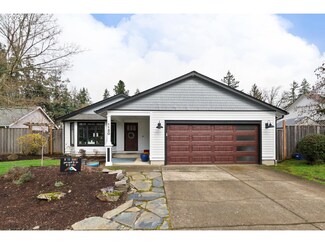 1150 Trail Ave, Eugene, OR 97404