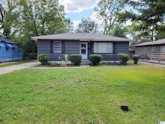 2829 Wesley Ave SW, Birmingham, AL 35211