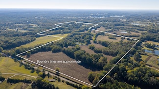 0 Chapel Hill Rd, Starkville, MS 39759