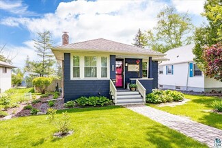 4206 Lombard St, Duluth, MN 55804