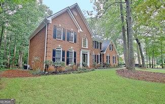 125 Oak Knoll Unit 1, Fayetteville, GA 30214