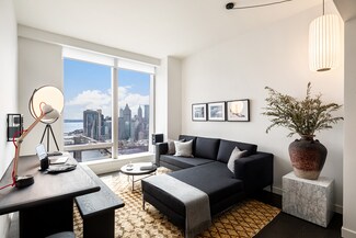 252 South St Unit 49 N, New York, NY 10002