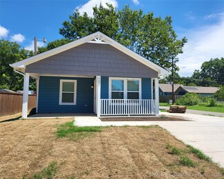 2203 N Atlanta Ct, Tulsa, OK 74110
