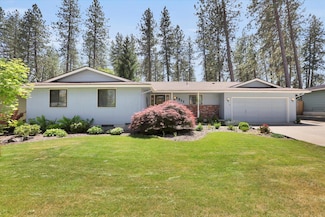 5311 W Shawnee Ave, Spokane, WA 99208