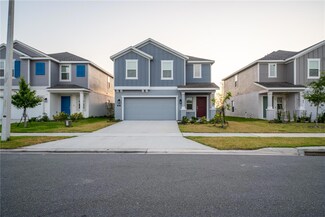 601 Reggie Rd, Winter Haven, FL 33884