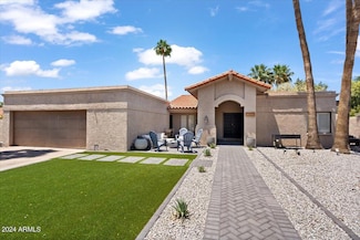 16202 N 62nd Way, Scottsdale, AZ 85254