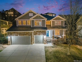 7329 Arco Iris Ln, Castle Pines, CO 80108