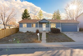 3763 S Quintero St, Aurora, CO 80013