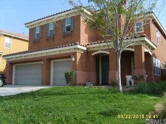 2185 Stonewood St, Mentone, CA 92359
