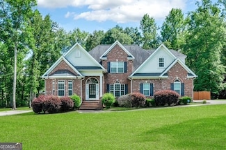 163 Broadleaf Dr, Macon, GA 31210
