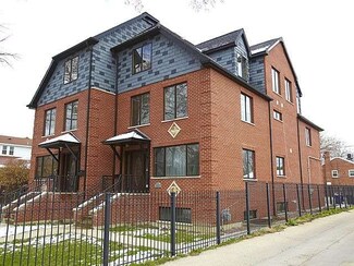 1711 Grey Ave, Evanston, IL 60201
