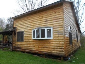 8052 Mount Monroe Rd, Cuba, NY 14727