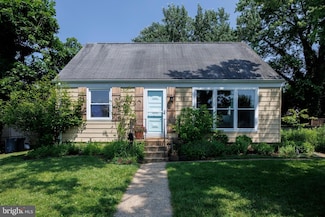 733 Cliffedge Rd, Pikesville, MD 21208