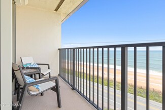 2700 Ocean Shore Blvd Unit 517, Ormond Beach, FL 32176