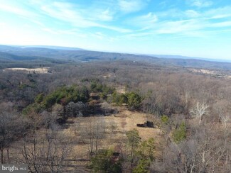 0 Redstone Mountain Ct, Gore, WV 25434