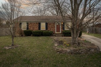 304 Creekside Dr, Wilmore, KY 40390