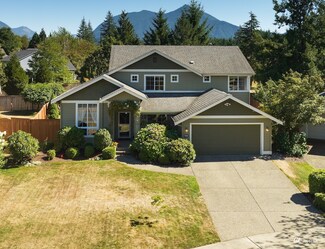 285 SE 10th Cir, North Bend, WA 98045