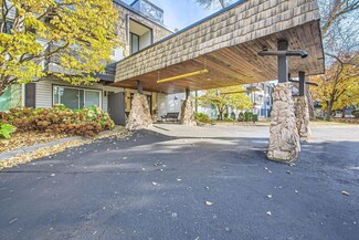 181 Little Canada Rd E Unit 214, Little Canada, MN 55117