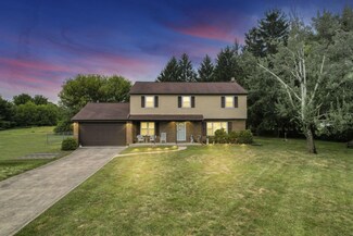 7591 Harris London Rd, Orient, OH 43146
