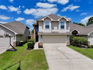 8826 Eastheimer St, Houston, TX 77064