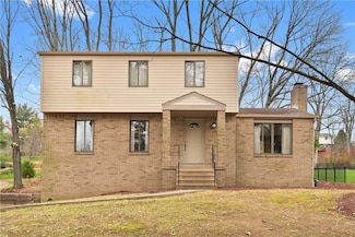 3928 Murry Highlands Cir, Murrysville, PA 15668
