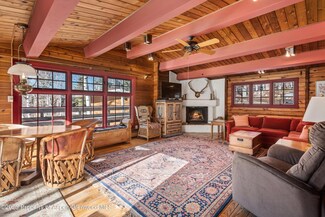 246 Roaring Fork Dr, Aspen, CO 81611