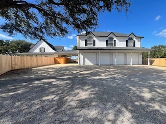25030 Zube Rd, Hockley, TX 77447