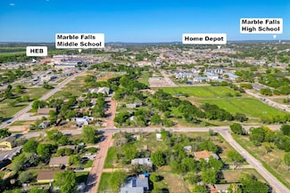309 Avenue M, Marble Falls, TX 78654