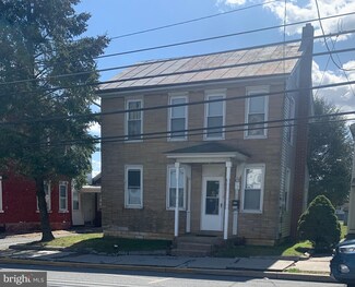 226 E Main Ave, Myerstown, PA 17067