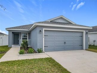 1354 Mezzavalle Way, Auburndale, FL 33823
