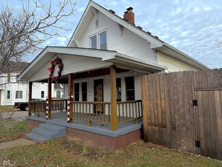 1037 Central Ave, Columbus, IN 47201