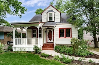 2923 Glenmore Ave, Dayton, OH 45409