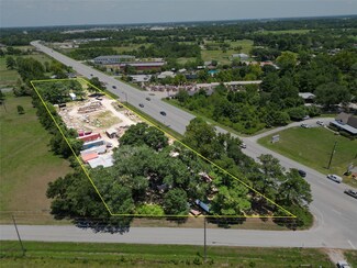 15734 Fm 2920 Rd, Tomball, TX 77377