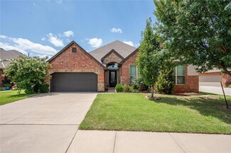 3020 Pine Hill Rd, Norman, OK 73072