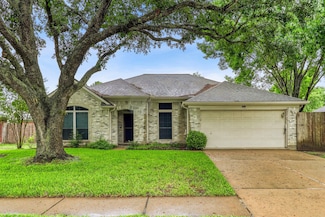 7215 Pembrough Ln, Katy, TX 77494