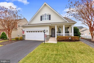104 Sawtooth Dr, Stephenson, VA 22656