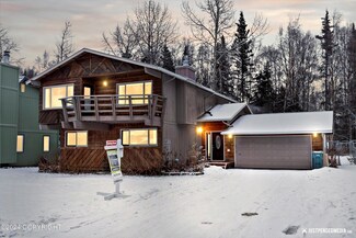 330 Mariner Dr, Anchorage, AK 99515