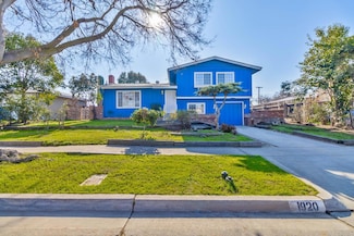 1920 E Pico Ave, Fresno, CA 93726