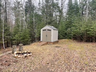On Hwy 182 Unit 3.62 Acres, Park Falls, WI 54552