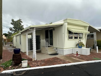 2528 E Mckellips Rd Unit 74, Mesa, AZ 85213