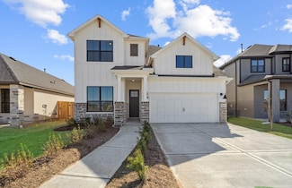 19122 Pink Grapefruit St, Manvel, TX 77578
