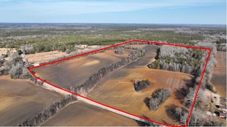 00 County Road 406, Houston, MS 38851