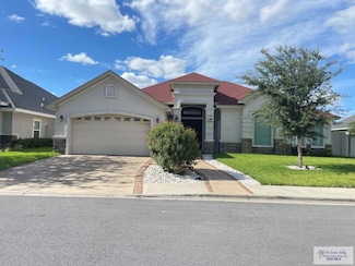 2301 Mcleod Ave, Edinburg, TX 78539