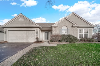 14022 Verbend Path, Huntley, IL 60142