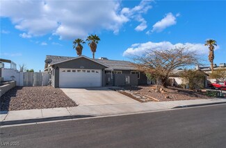 6425 Goldmine Dr, Las Vegas, NV 89156