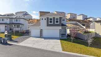 1816 S Freestone Blvd, Santaquin, UT 84655