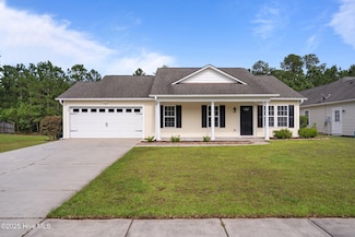 182 Tylers Cove Way, Winnabow, NC 28479